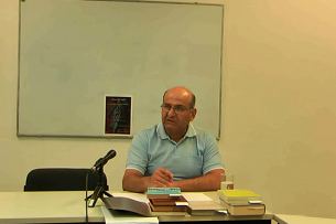 دکتر فرشید فریدونی:  مارکس یا لنین؟ ـ نقدی بر آگاهی تئوریک و پراتیک سیاسی بلشویسم