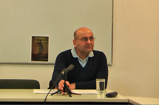 دکتر فرشید فریدونی:  مارکس و فلسفه ی حق ـ گفتمانی پیرامون بدیل حقوقی جمهوری اسلامی ایران